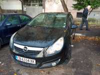 Opel Corsa D 1.2 Газ/Бензин