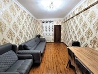 Сдается 3 комнатная квартира Ц-1 Сквер Амира Темура 6 роддом