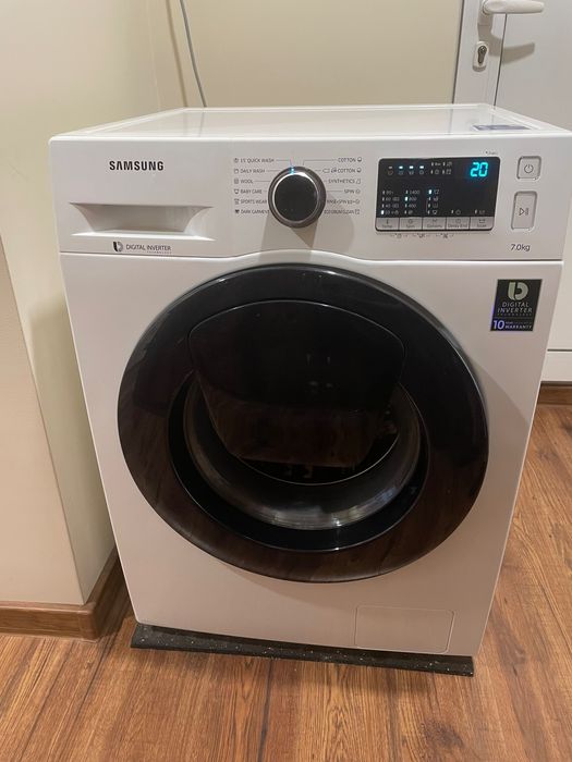 Капак за пералня Samsung/Самсунг