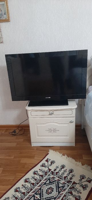 Телевизор Sony б/у