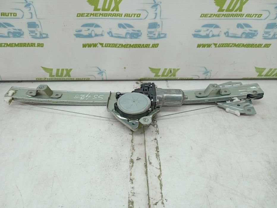 Macara geam stanga spate 83460-65j00 Suzuki Grand Vitara 2  [din 2005