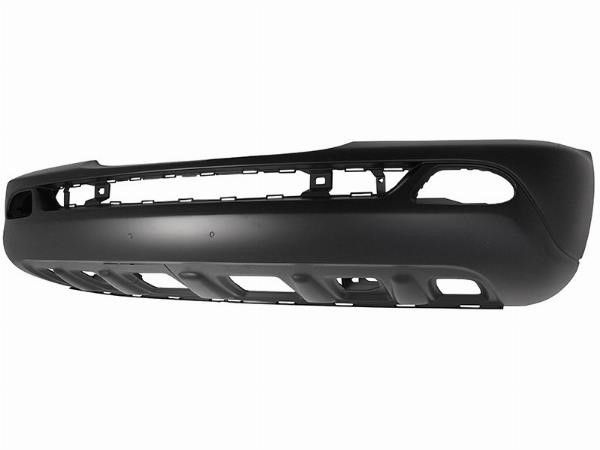 Бампер  Mercedes-benz Ml 230