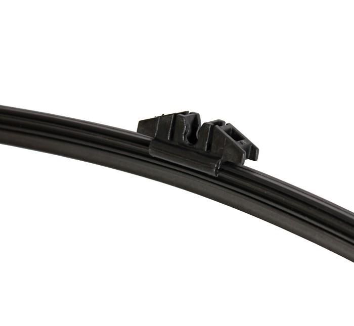 Задна чистачка с рамо за BMW X5 Е