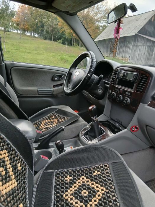Suzuky Grand Vitara