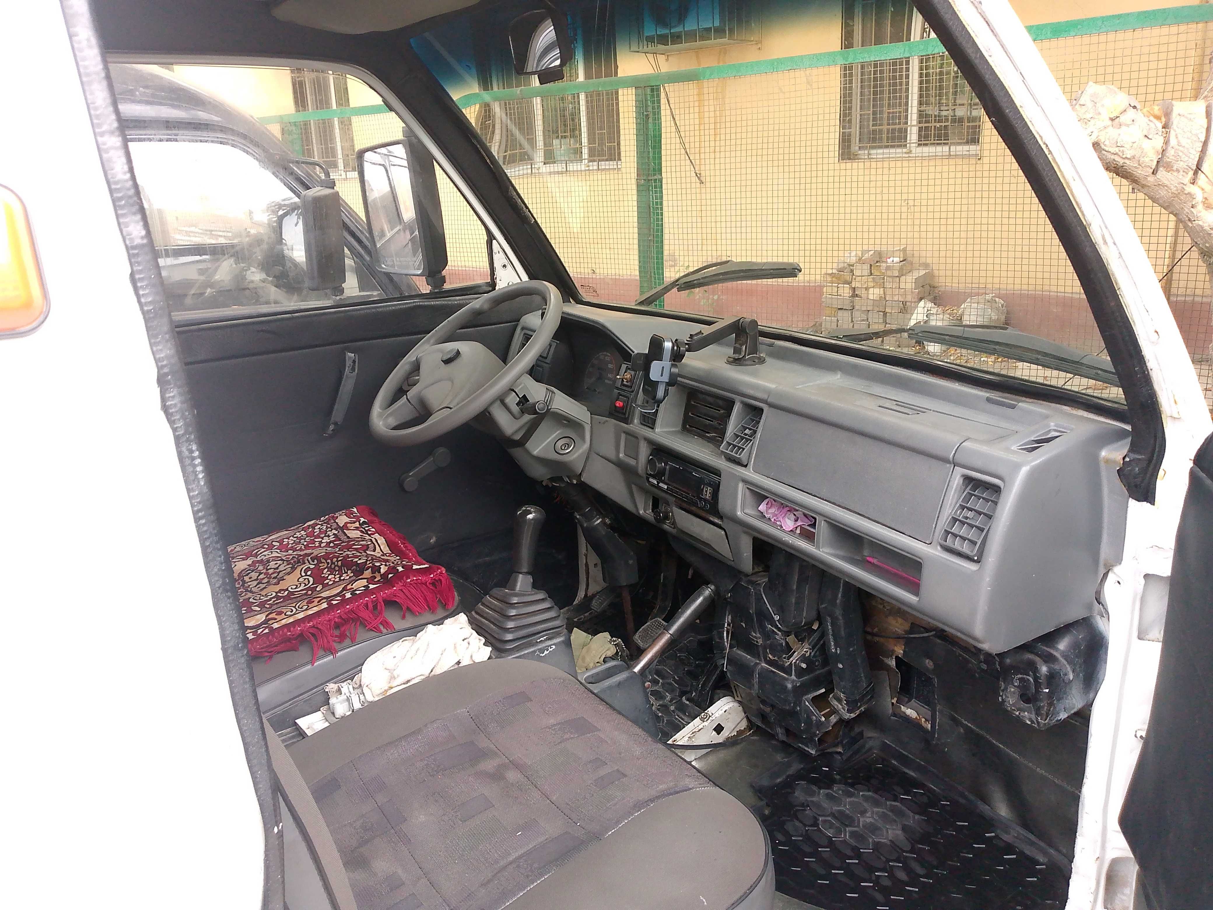 Daewoo Damas 2ta 2200$ dan kelishamiz