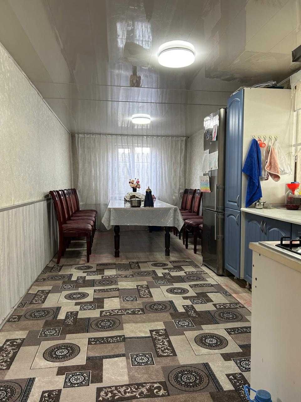 Продаётся срочно дом