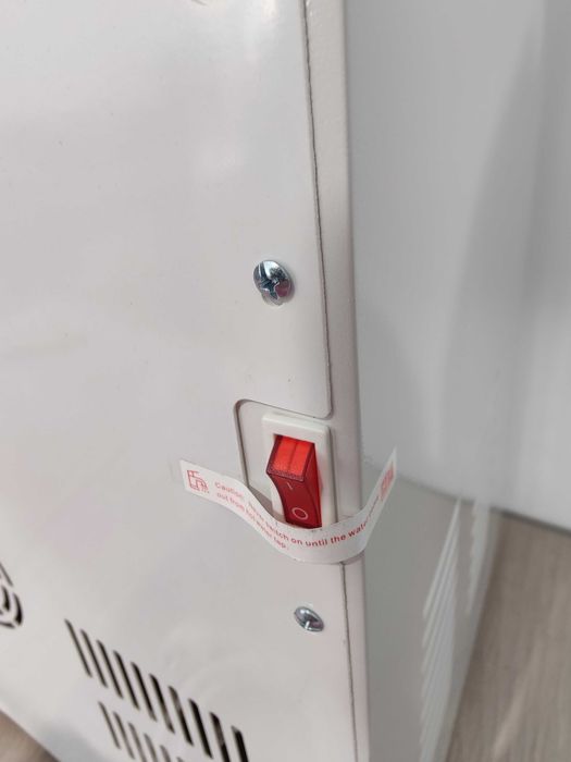 Продается кулер для воды Finlux FWD-2040D