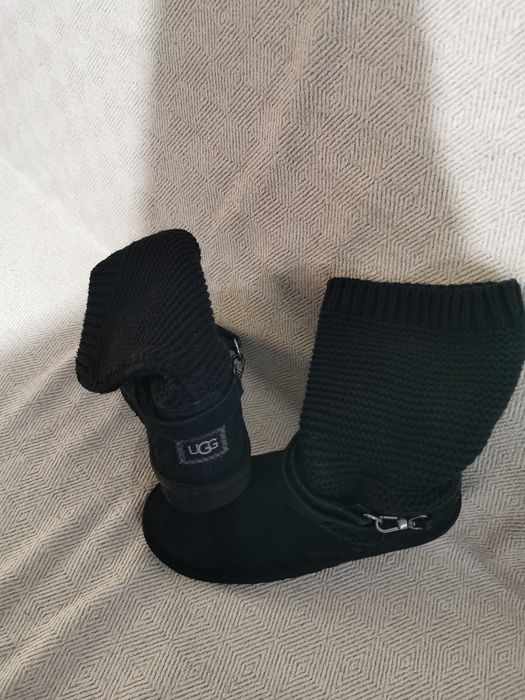 Ugg Ghete Cizme 40