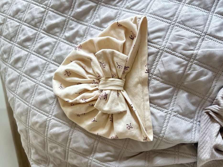 Детски шапки за момиче 92/98 H&M