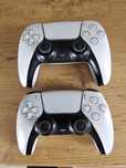 Controller PlayStation 5  + Acer Nitro NGR300