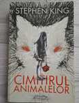 Cimitirul animalelor