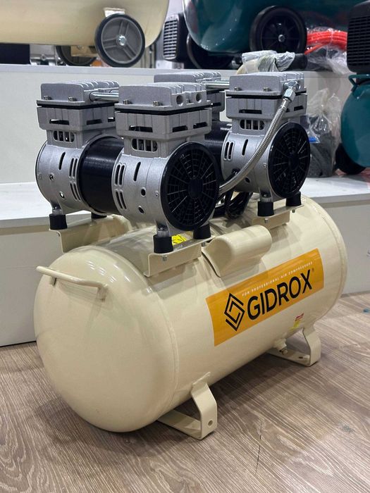 Воздушный Компрессор Havo Kompressor 24L 30L 50L 100L 300L