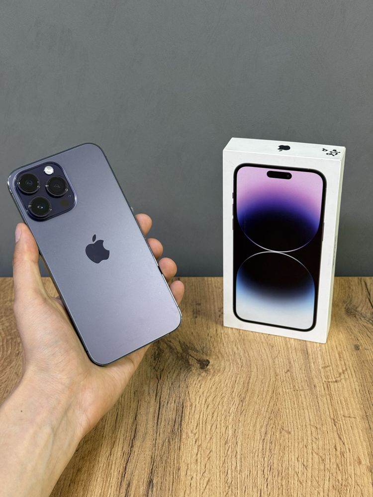 Iphone 14 Pro Max 256 GB | Mobile Zone
