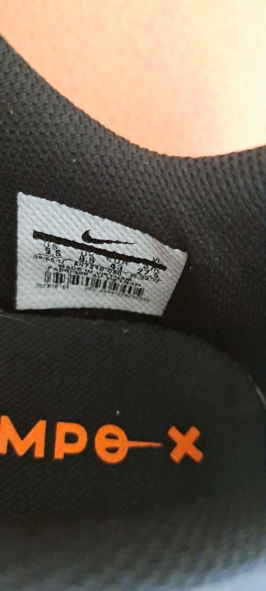 Спортни маратонки Nike 43 номер