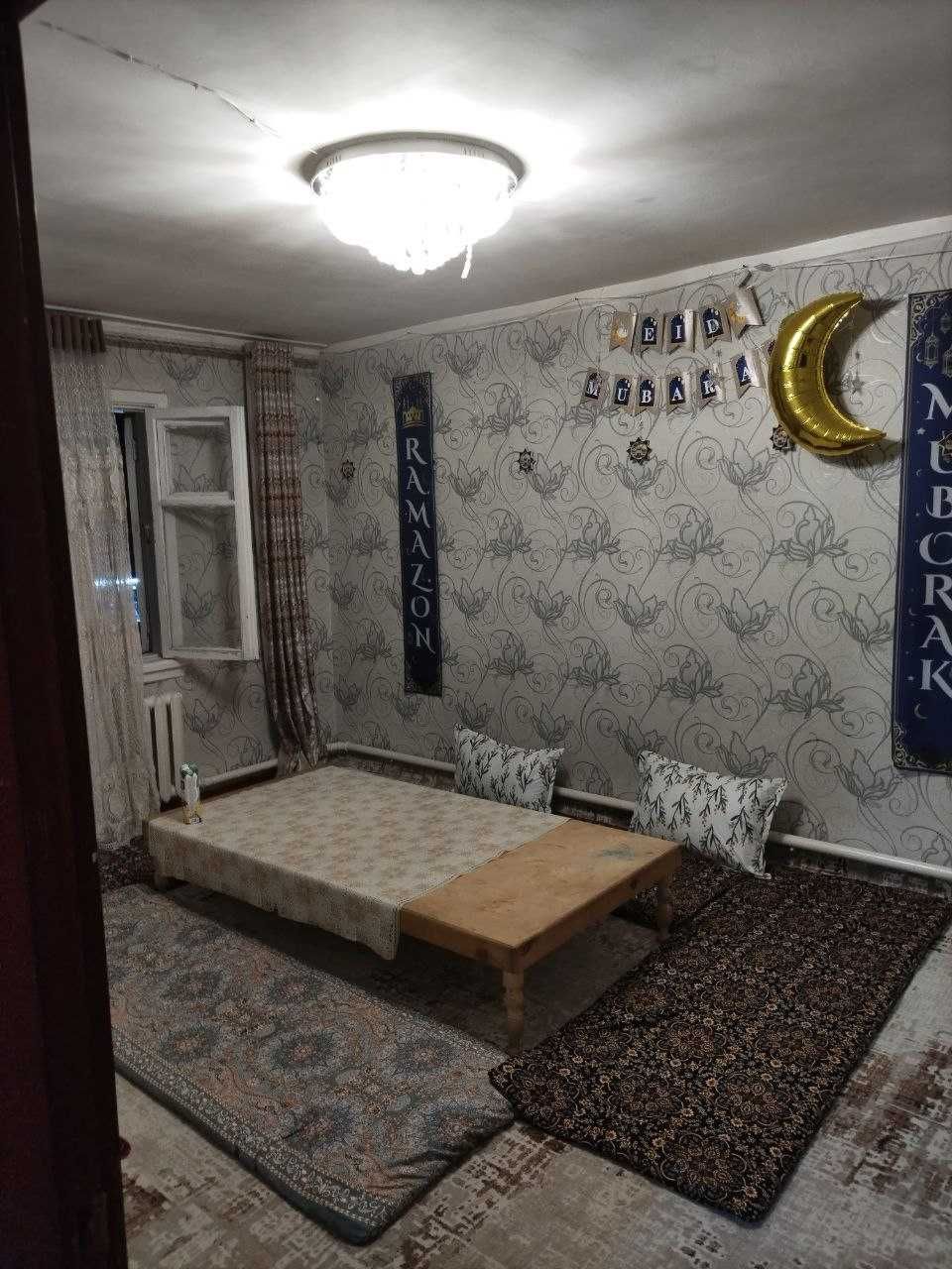 Сергели Спутник 9 3/2/2 чистая 3х Ком