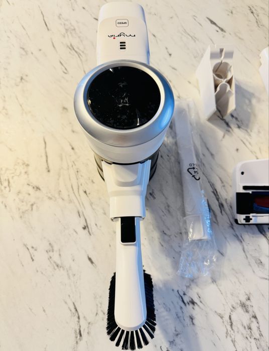 Aspirator vertical Myria