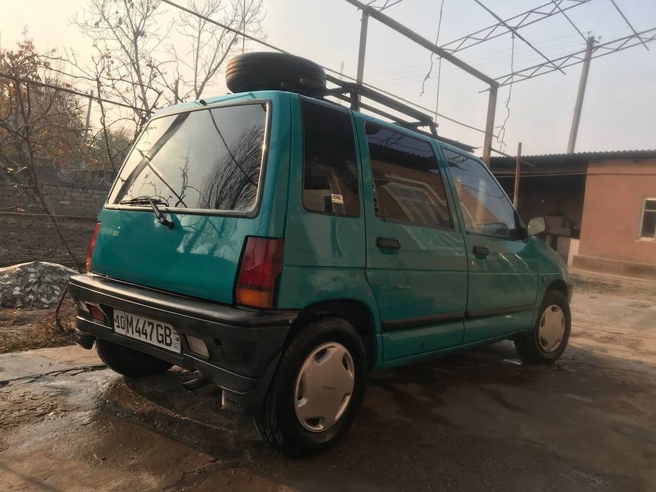 Tiko sotiladi 1997 y