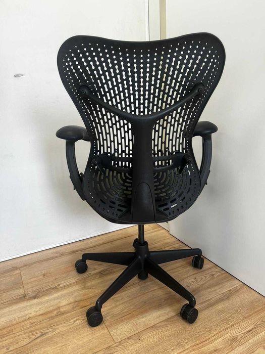Refurbished Herman Miller Mirra Graphite