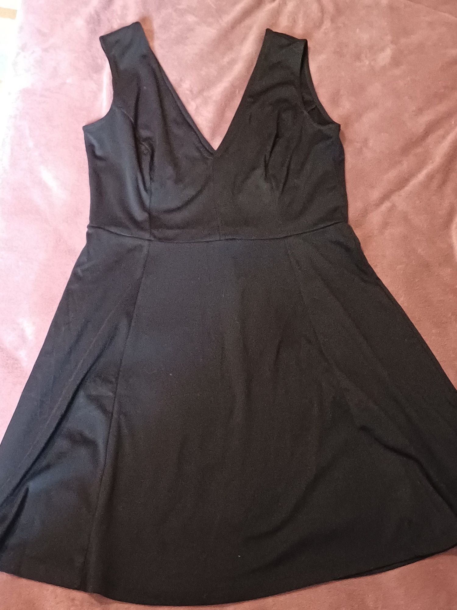 Летни рокли H&M L/XL