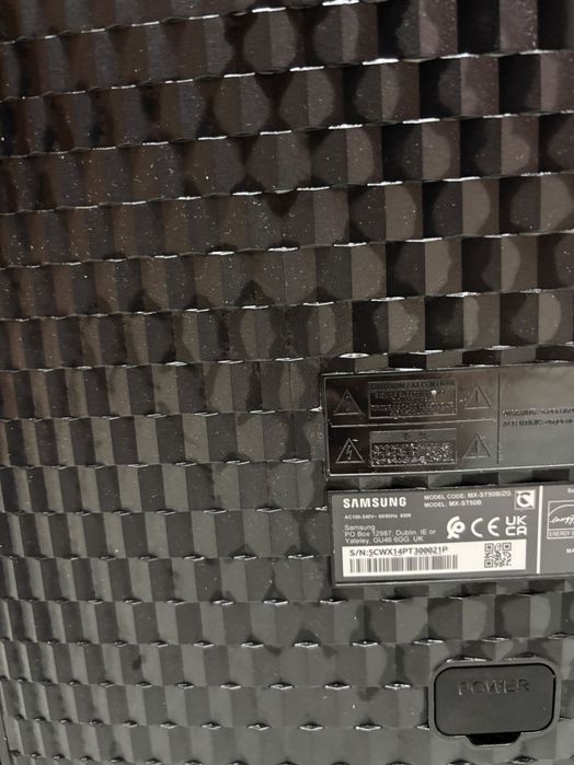 Samsung  Top!! СЪСТОЯНИЕ