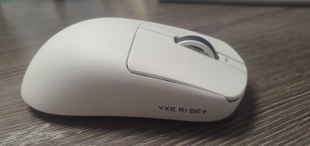 Мышь vxe r1 se+ топовая мышь за свои деньги