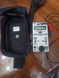 Loop calibrator altek model 334a