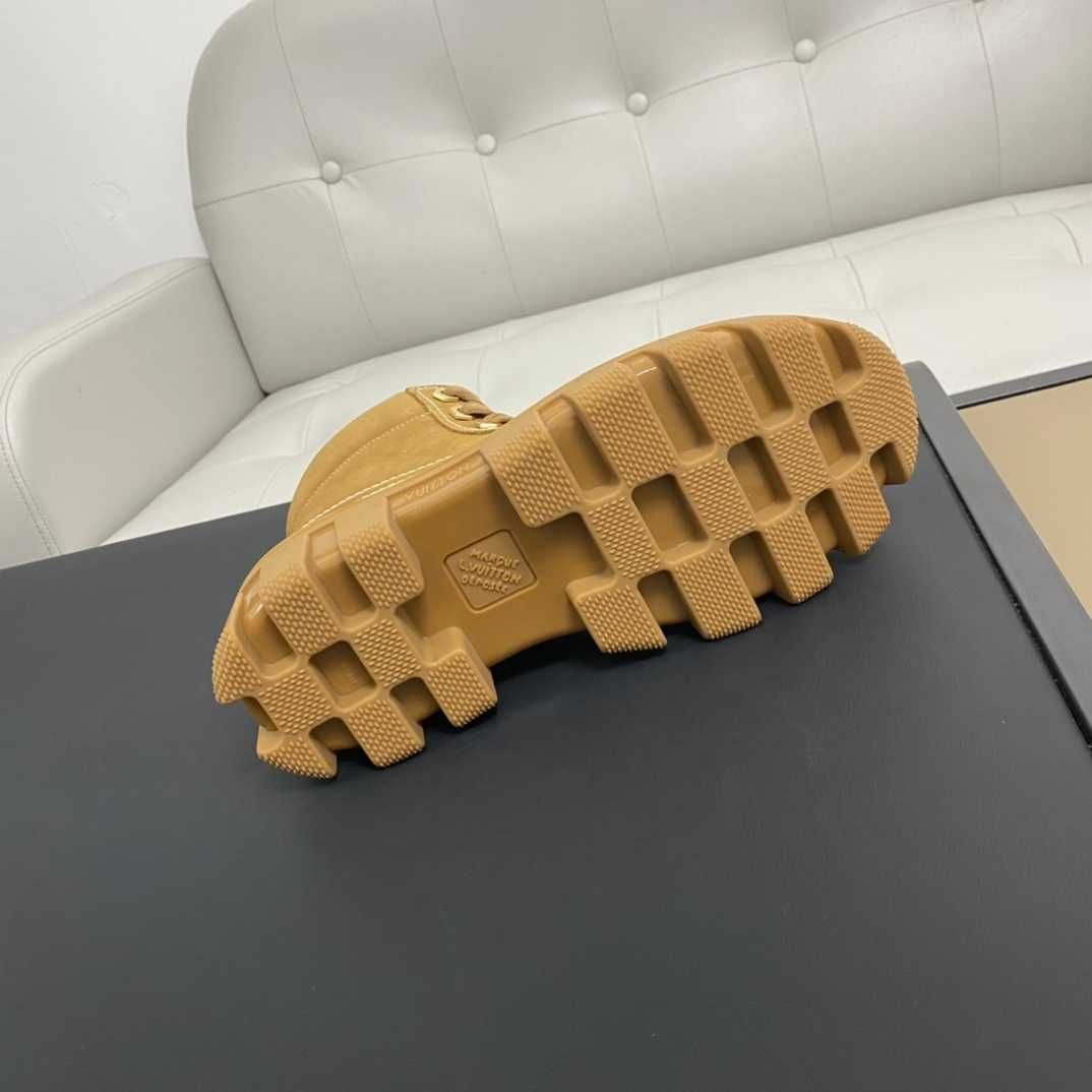 Ghete Louis Vuitton Premium