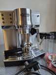 Aparat cafea Delonghi EC860 M