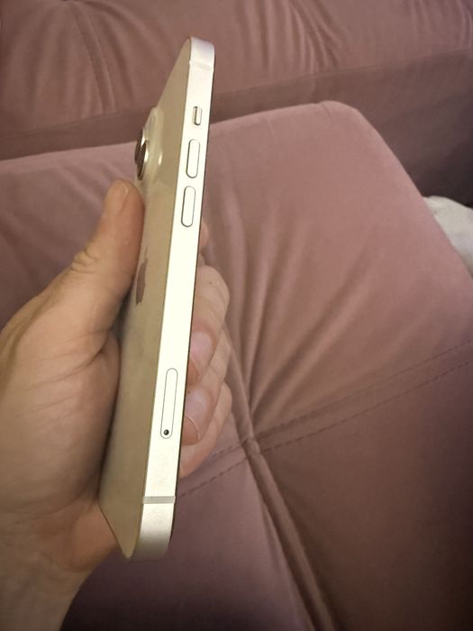 Iphone 14,В ГАРАНЦИЯ,white,128GB,93% battery