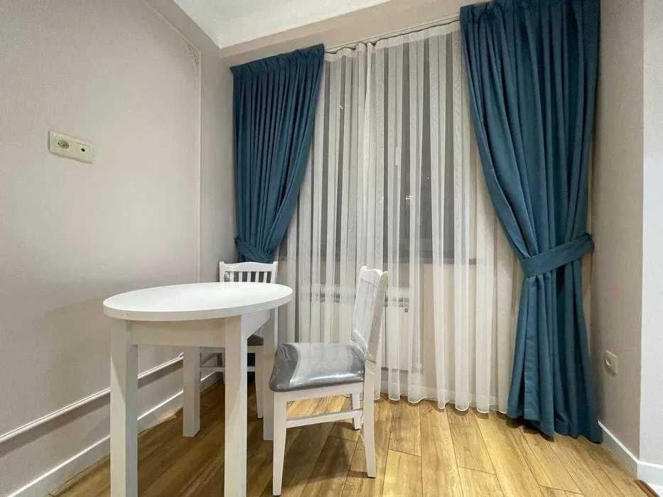 Аренда 3-х комнатной квартиры в Ташкент Сити.