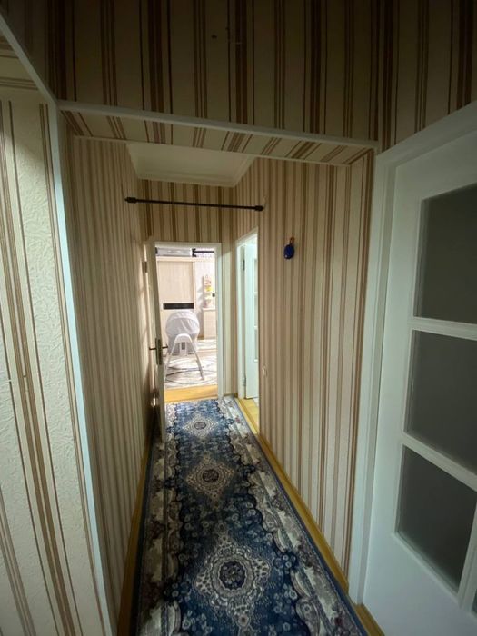 Юнусобод 7кв 4/3/4 Сотилади