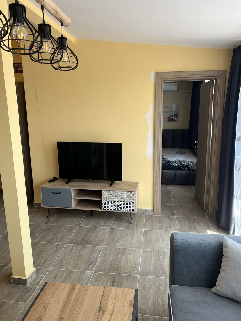 Дава се под наем Двустаен апартамент в Несебър - 65 кв.м за 357 € - Снимка #15