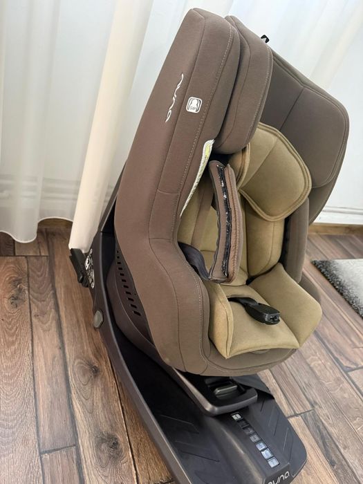 Scaun auto  NUNA 360 Iso Fix