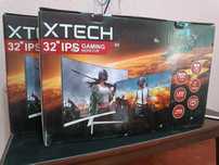 XTECH 75Hz 32 CURVED b/u