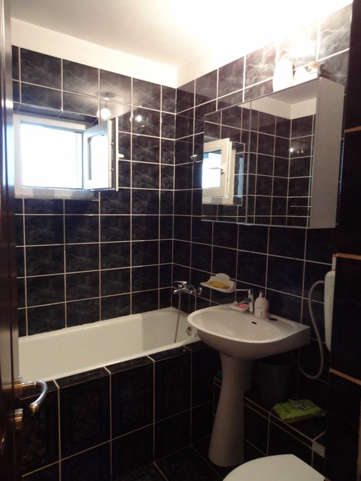 Spre inchiriere apartament cu 2 camere la Brancoveanu,