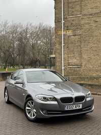 Bmw 520D Cobra 2012