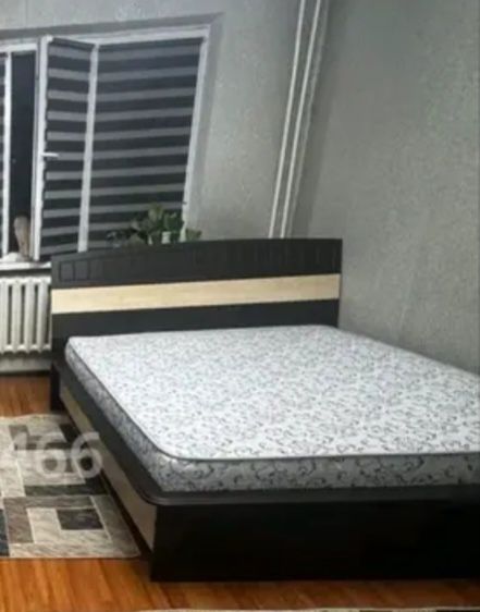Даром кровать двуспальная
