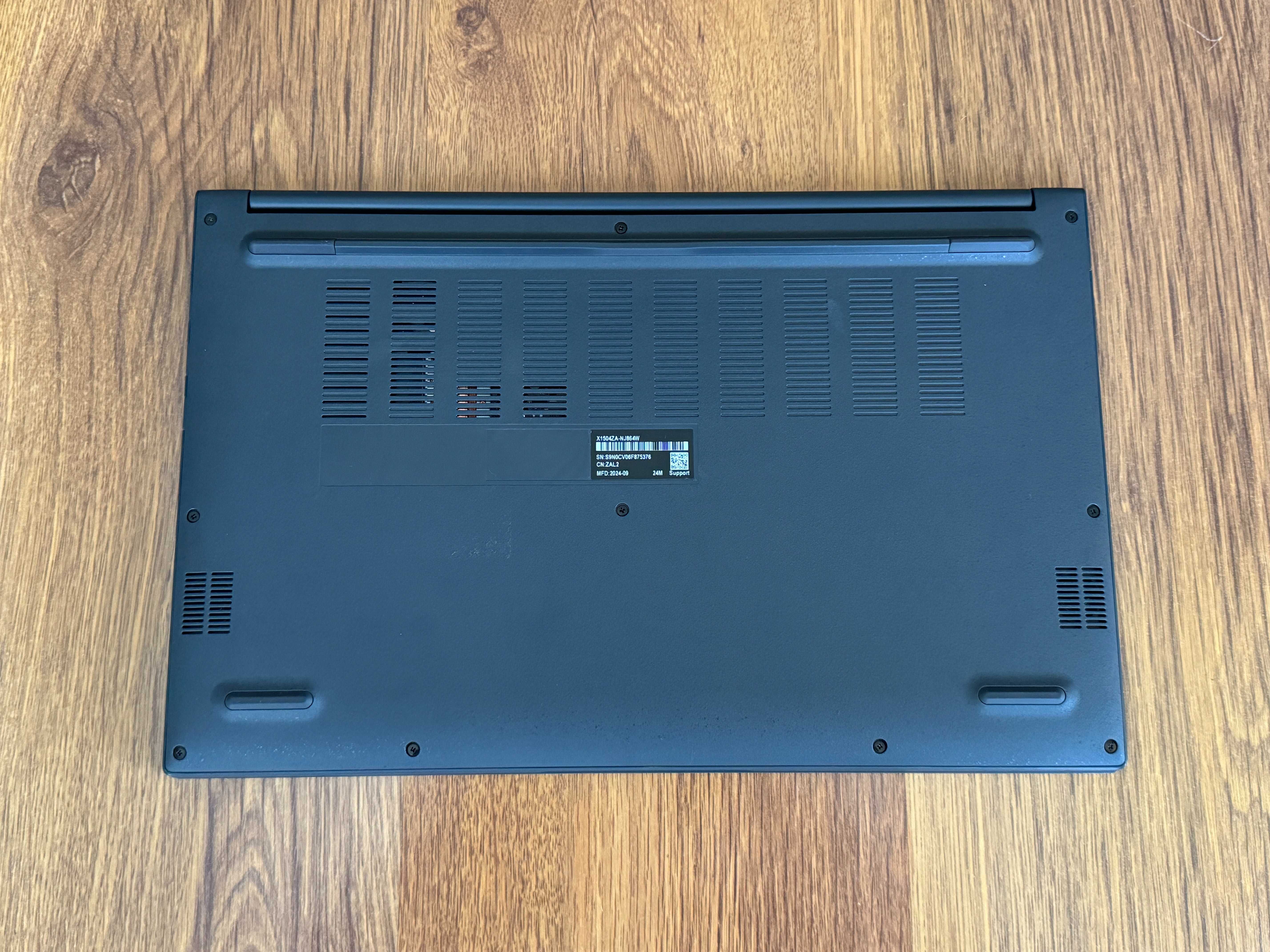15.6 Full HD Core i3-1215u Asus VivoBook  12GB RAM/512GB SSD/Подсветка