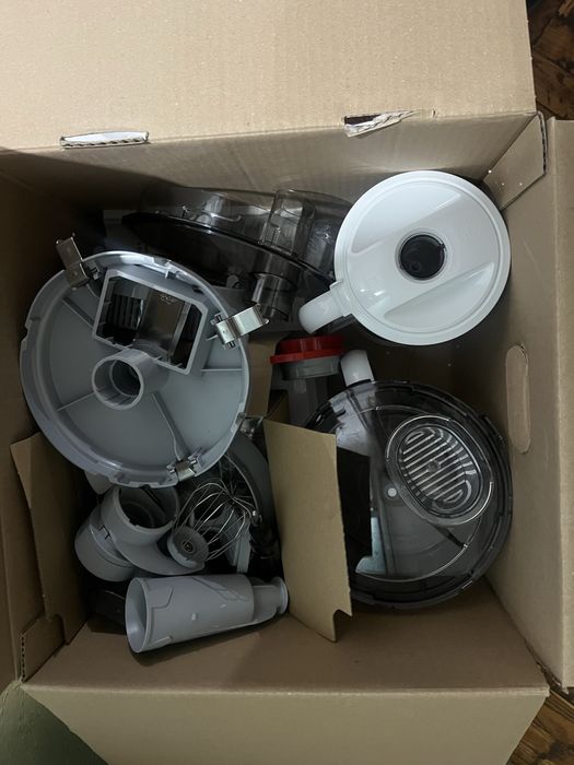 Кухненски робот BOSCH MULTITALENT 8