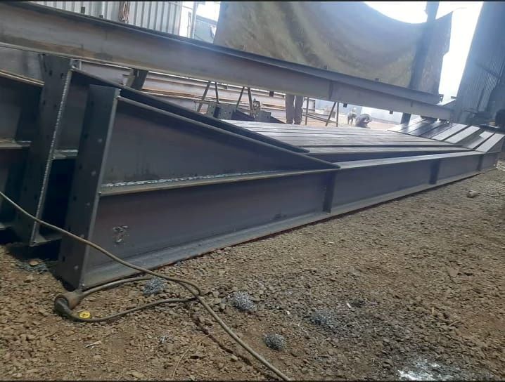 Vand hale metalice 15x30x4