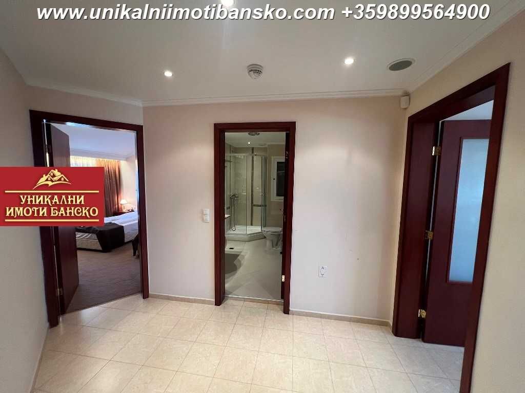 Продава се Тристаен апартамент в Банско - 111 кв.м за 901 €/кв.м - Снимка #12
