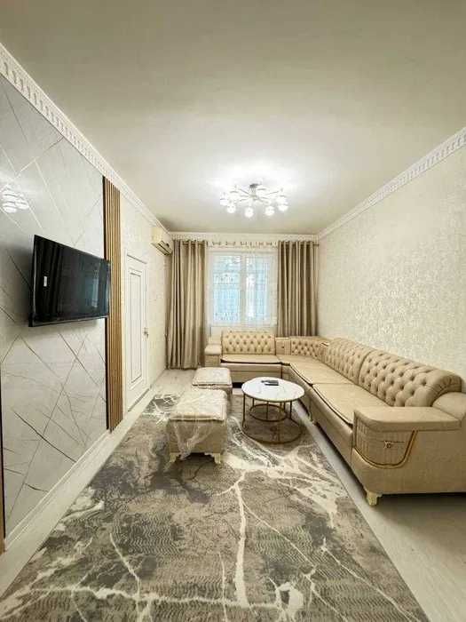 Аренда 2-комнатной в Центре города