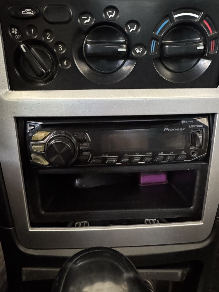 Pioneer X-265001