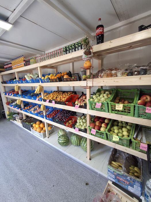 Продам налаженный бизнес