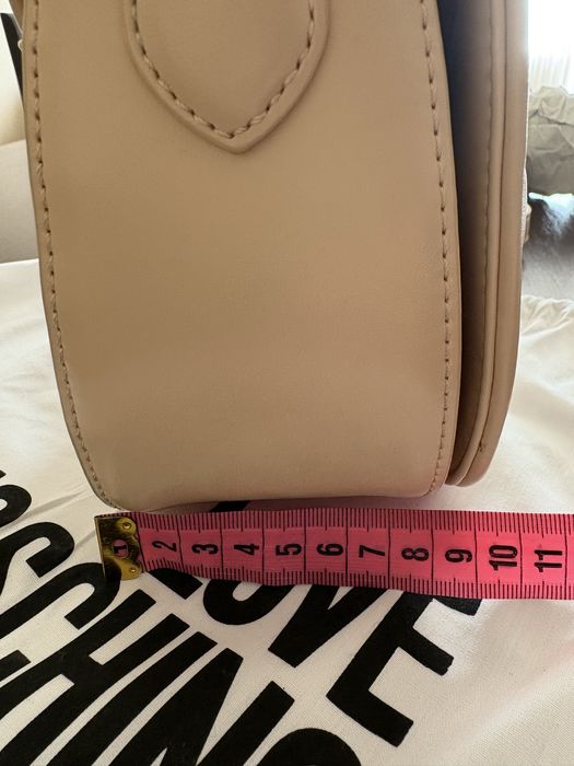 Дамска чанта Moschino