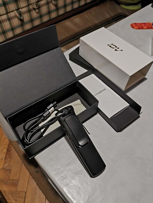 Скрита камера - слим