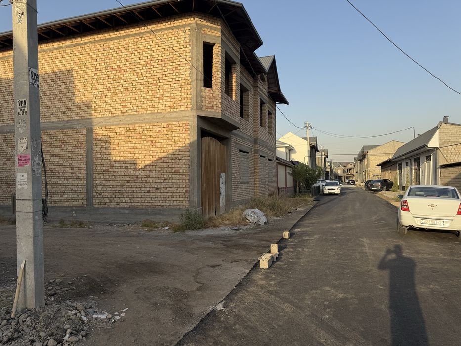 5 sotix uchastka korobka sotiladi honabod sultanobod