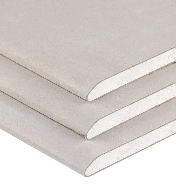 Гипсокартон Knauf 2500x1200x9.5 мм, обычный