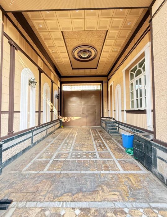 Ракат махаля Карзинка ориентир 6 соток