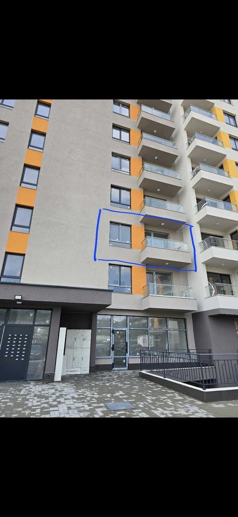 Продава се Двустаен апартамент в Варна, Кайсиева градина - 47 кв.м за 2213 €/кв.м - Снимка #9